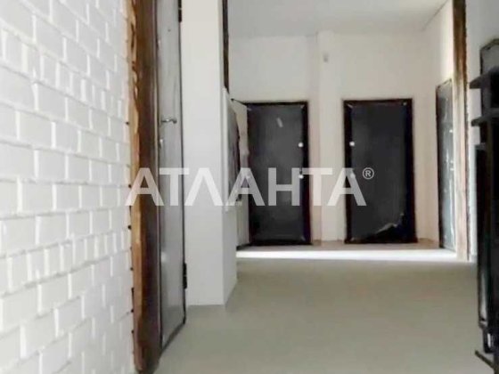 Велика 1кімнатна квартира в новому малоквартирному ЖК CRISTAL HOUSE. Ліски