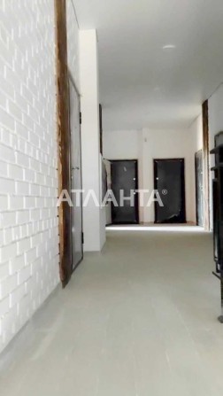 Велика 1кімнатна квартира в новому малоквартирному ЖК CRISTAL HOUSE. - фото 1