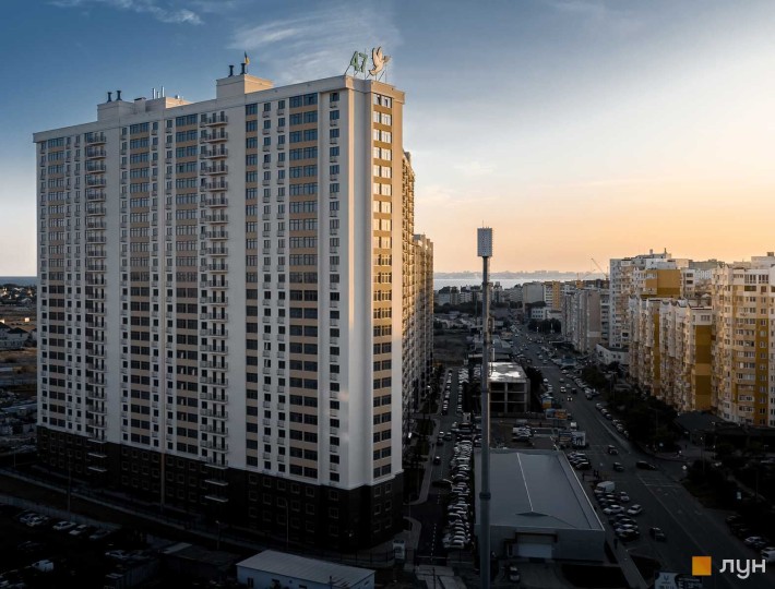 Продаеться 3к квартира на улице Сахарова! Кадор! - фото 1