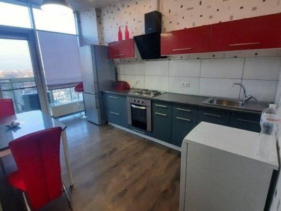 3 Жемчужина на Таирова Лиманка