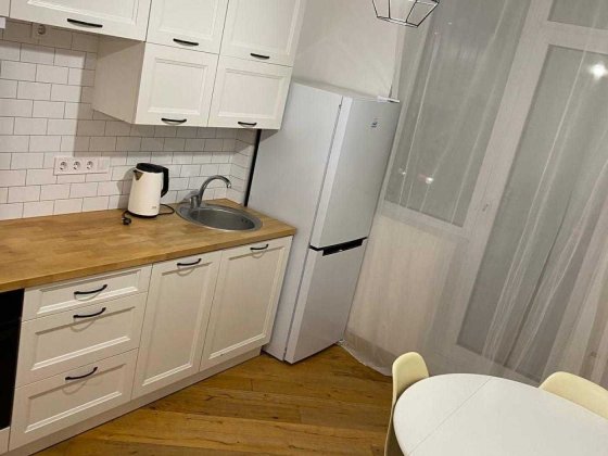 ЖК 5 Жемчужина Средний этаж 41 м.кв Постанова Лиманка