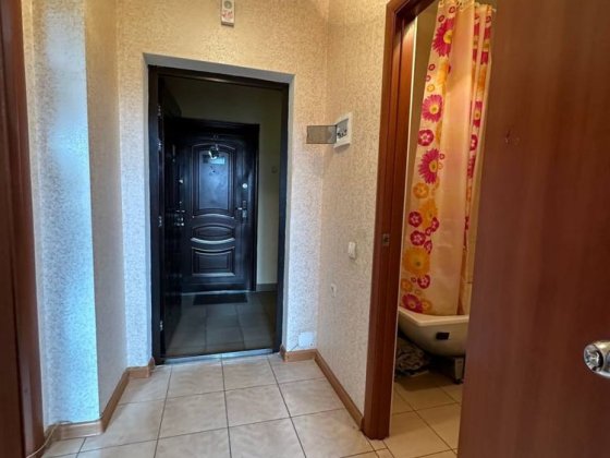 Продам 1-комн квартиру на 2 этаже ЖМ 7 Небо Авангард