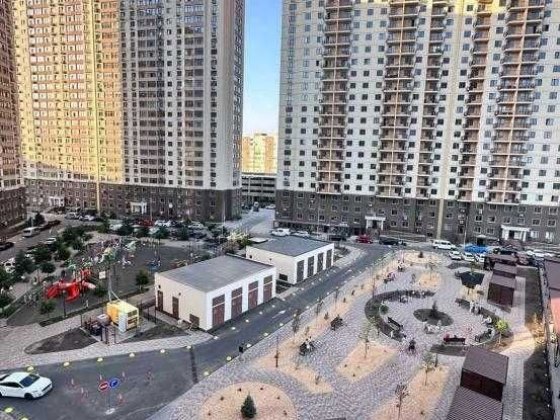 Продам 1-комнатную квартиру в 54-жемчужине