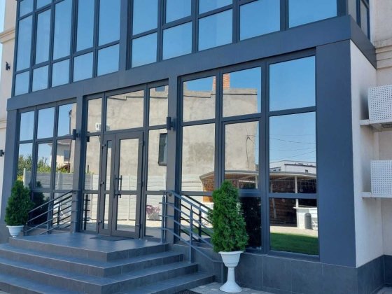 1-комнатная квартира на поселке Котовского Ліски