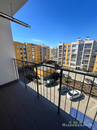 Продам однокомнатную квартиру  ЖК 7 Небо, ул. Европейская - фото 1