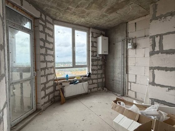 Продам однокомнатную квартиру ЖК Мариинский Великодолинское