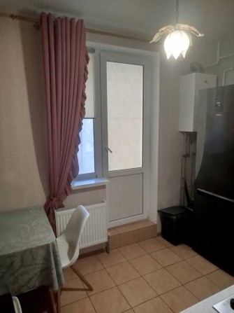 Продам 1к. квартиру на 1 этаже ЖК 7 небо - фото 1