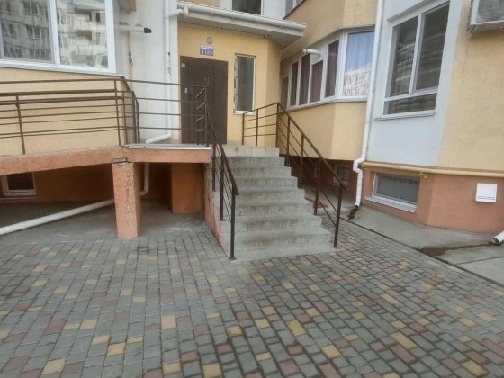 Продам 1к.кв новый дом ЖК Маріїнський  Великодолинское Великодолинское