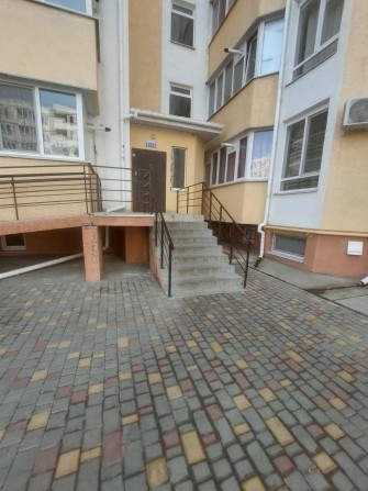 Продам 1к.кв новый дом ЖК Маріїнський  Великодолинское - фото 1