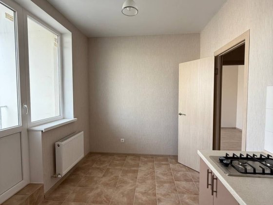 Продам новую 1к квартиру с ремонтом АГВ ЖМ 7небо СРЕДНИЙ этаж Авангард