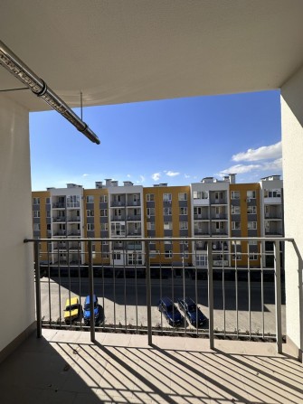 Продам 1-комн квартиру с гардеробной в ЖМ 7 Небо - фото 1