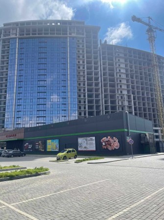 1-кімнатна квартира у Фонтанці - фото 1