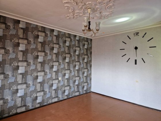 3х  кімн  Марсельска, чудова ціна Крыжановка