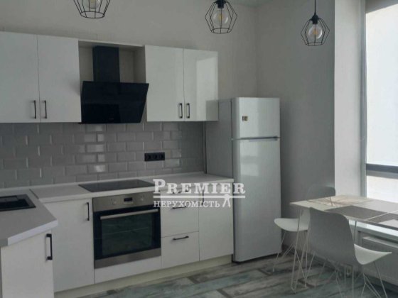 Продам однокімнатну квартиру в новому ЖК близкість моря Фонтанка