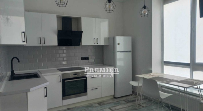 Продам однокімнатну квартиру в новому ЖК близкість моря - фото 1