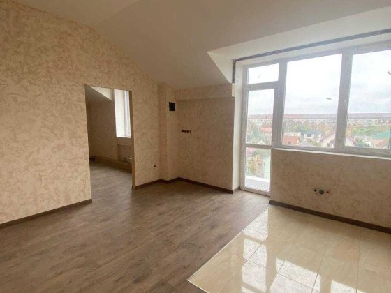 ПРОДАМ 1-кімнатну квартиру з АГВ в новобудові, Червоний Хутір Лиманка