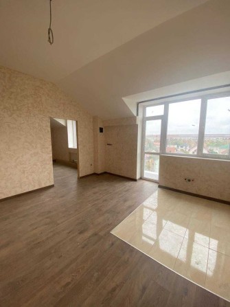 ПРОДАМ 1-кімнатну квартиру з АГВ в новобудові, Червоний Хутір - фото 1