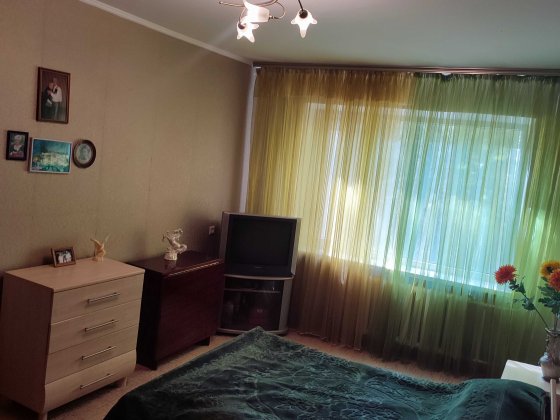 Продам СВОЮ квартиру 100 кв.на Таирова. Лиманка