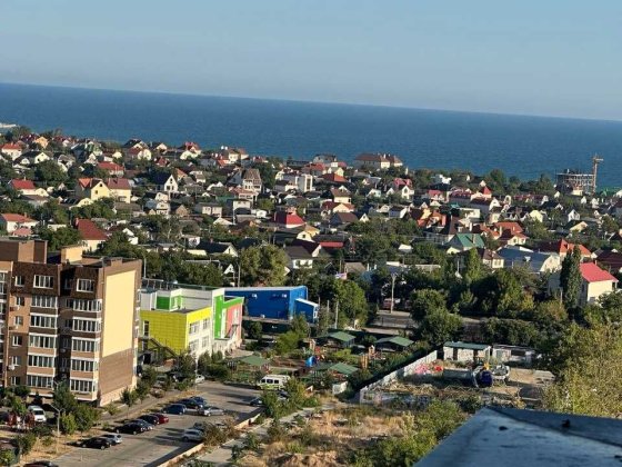 Продам ВИДОВОЙ  Пентхаус в ЖК Приморские Сады Крыжановка