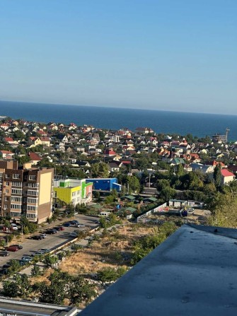 Продам ВИДОВОЙ  Пентхаус в ЖК Приморские Сады - фото 1