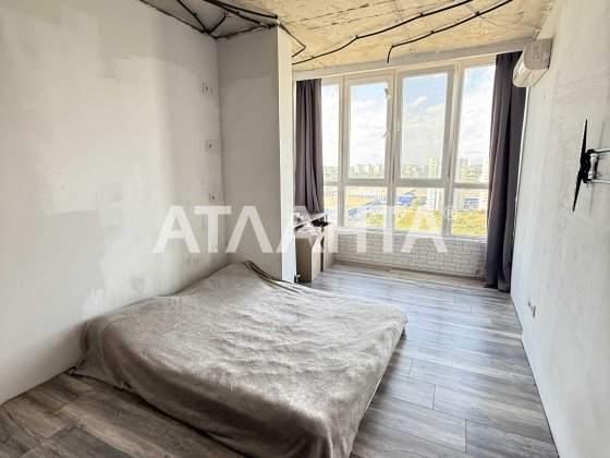 Квартира-студия в сданном новострое на Таирова с начатым ремонтом! Лиманка