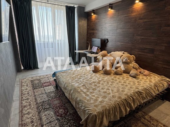 Продам. 2 комнатная квартира - комфорт, стиль, удобство Лиманка