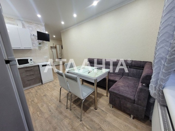 квартира в престижном комплексе ЖК "47 жемчужина" - фото 1