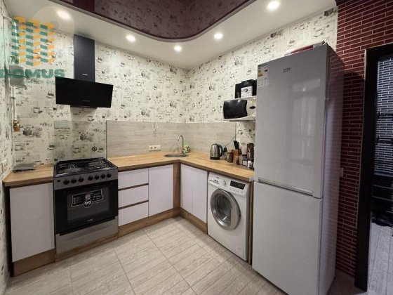 Супер цена! Продам 1 комн ЖК Розенталь. Таирова. Ремонт! Лиманка