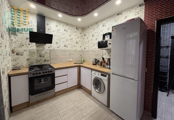 Супер цена! Продам 1 комн ЖК Розенталь. Таирова. Ремонт! - фото 1