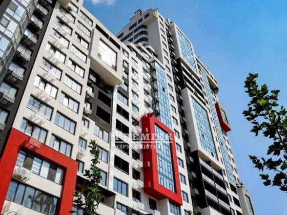 Продам 1к квартиру у ЖК «Таїровські Сади» Лиманка