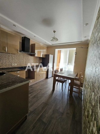 Квартира с ремонтом в Одесской Чайке!АГВ,теплые полы! - фото 1