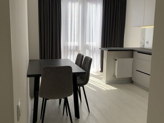 Выгодное предлодение! ЖК Золотая Эра 1 комн.квартира с ремонтом Крыжановка