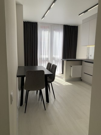 Выгодное предлодение! ЖК Золотая Эра 1 комн.квартира с ремонтом - фото 1