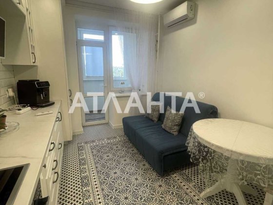 Квартира с автономным отоплением.Ремонт+мебель+техника Крыжановка