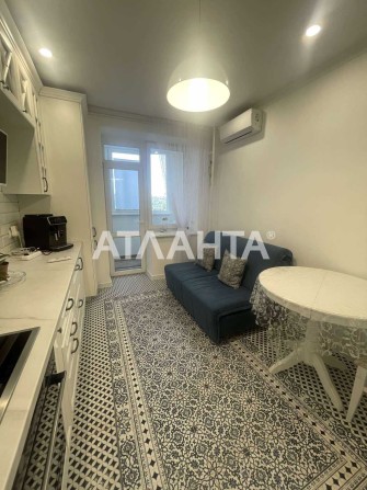 Квартира с автономным отоплением.Ремонт+мебель+техника - фото 1