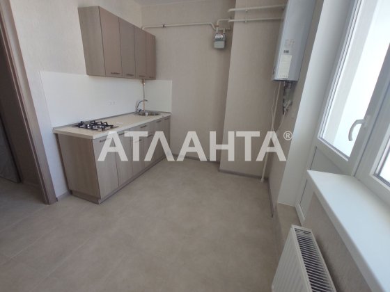 Продам нову 1-кімнатну квартиру з капремонтом у ЖК 7 Небо! Авангард