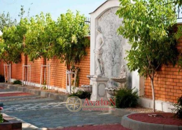 Просторная квартира в Зеленом мысе - фото 1