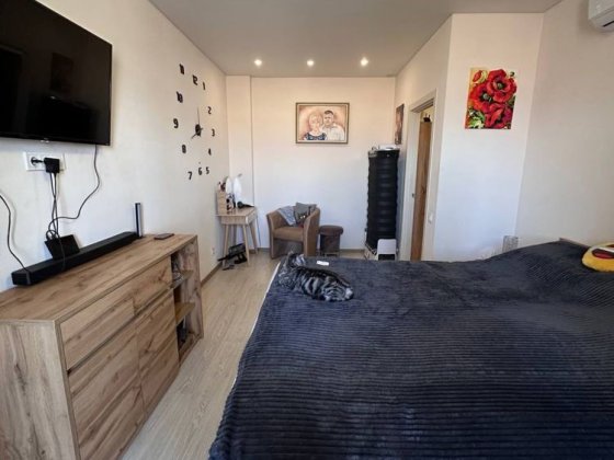 1-комнатная | ЖК Артвиль |37.500$ Авангард