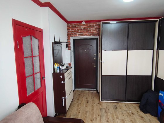 Квартира 7 небо Авангард Одеса з ремонтом. Срочно от хозяина Авангард