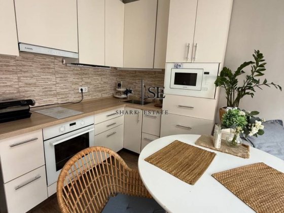 Продам 1 комнатную квартиру ЖК Артвиль Авангард