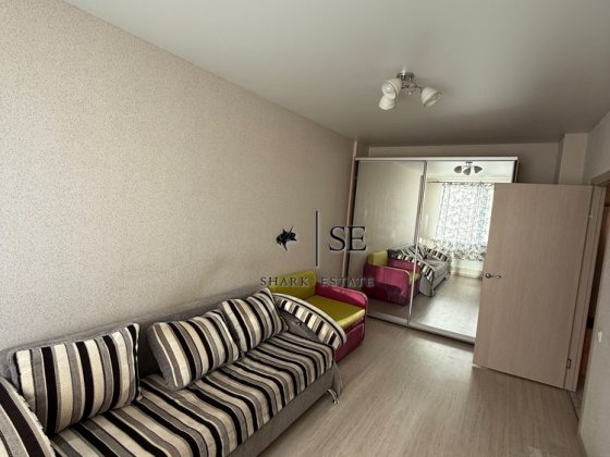 ЖМ 7 Небо | 4 этаж | Мебель+техника | 25.000$ Авангард