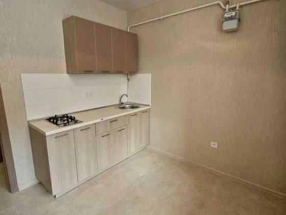 1к. квартира с гардеробной, 1 этаж ЖК 7 НЕБО Авангард