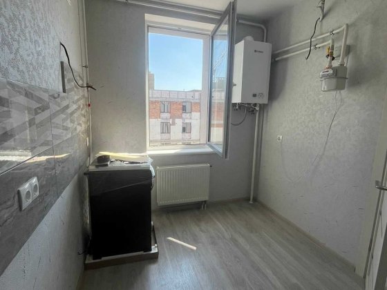 Нова квартира в ЖК Кекс будинок зданний, газ Авангард