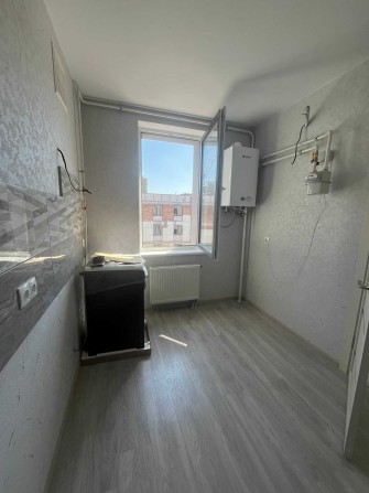 Нова квартира в ЖК Кекс будинок зданний, газ - фото 1