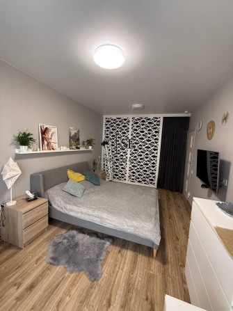 Продам однокомнатную квартиру, жк артвиль - фото 1