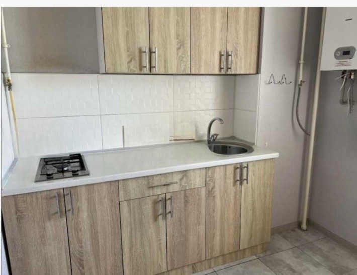 ЖК Сьоме небо. квартира з ремонтом та меблями. - фото 1