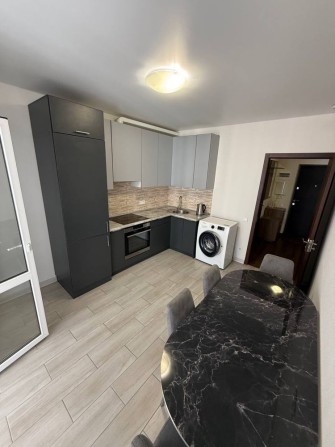 Продам уютную просторную 1-комнатную квартиру ЖК Артвиль Artville - фото 1