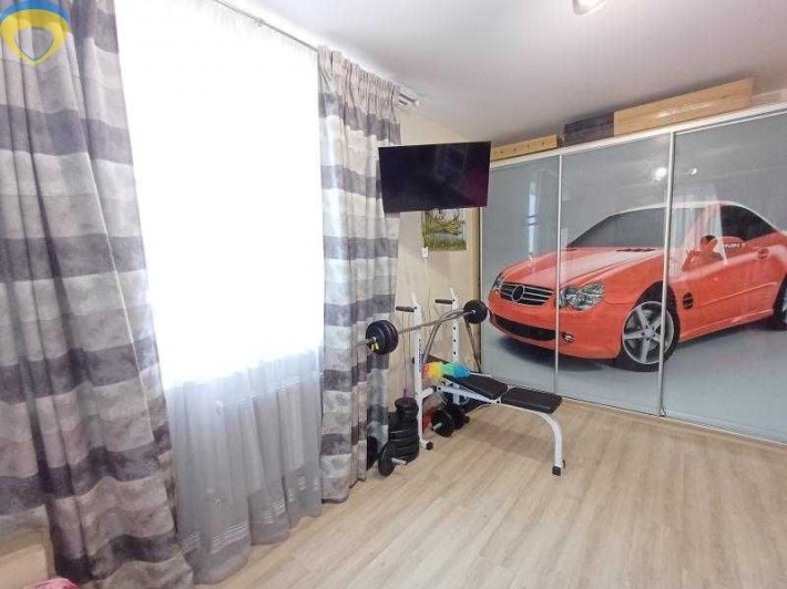 2-кімнатна квартира в новому будинку на Сьомому Небі! - фото 1