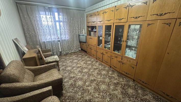 Двухкомнатная квартира в Авангарде - фото 1