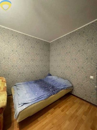 Продам 1-кімнатну квартиру в ЖК "Сьоме Небо" - фото 1